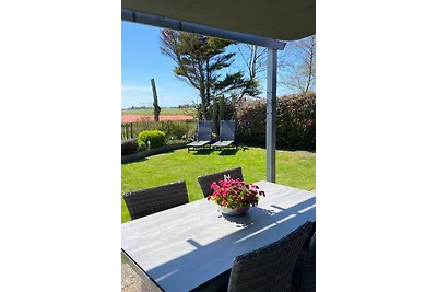 Ferienhaus Tulpenblick