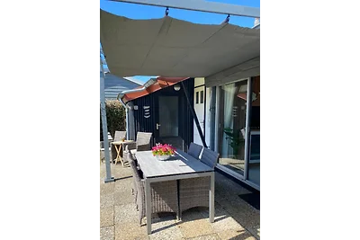 Ferienhaus Tulpenblick