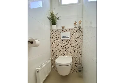 Ferienhaus Tulpenblick