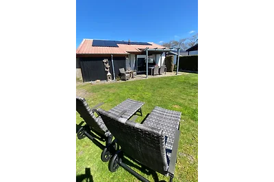 Ferienhaus Tulpenblick
