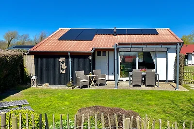 Ferienhaus Tulpenblick