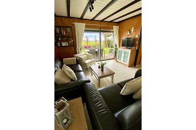 Ferienhaus Tulpenblick