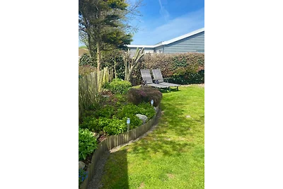 Ferienhaus Tulpenblick