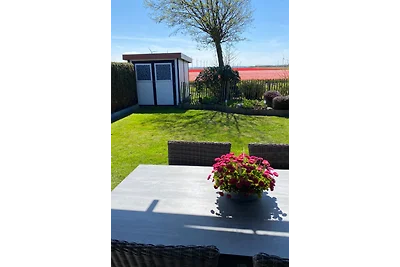 Ferienhaus Tulpenblick