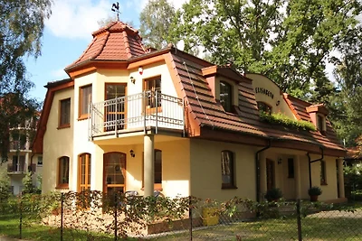 Haus Elisabeth - Appartement 2