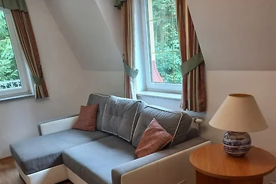 Haus Elisabeth - Appartement 5