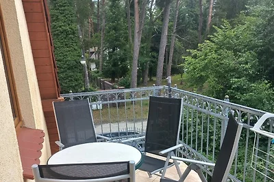 Haus Elisabeth - Appartement 5
