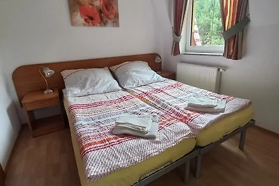 Haus Elisabeth - Appartement 5