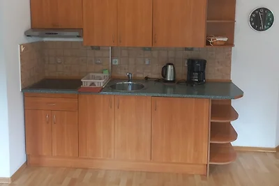 Haus Elisabeth - Appartement 5
