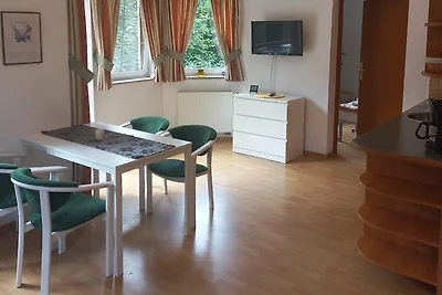 Haus Elisabeth - Appartement 5