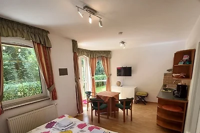 Haus Elisabeth - Appartement 2