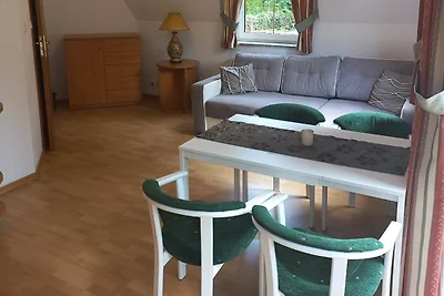 Haus Elisabeth - Appartement 5