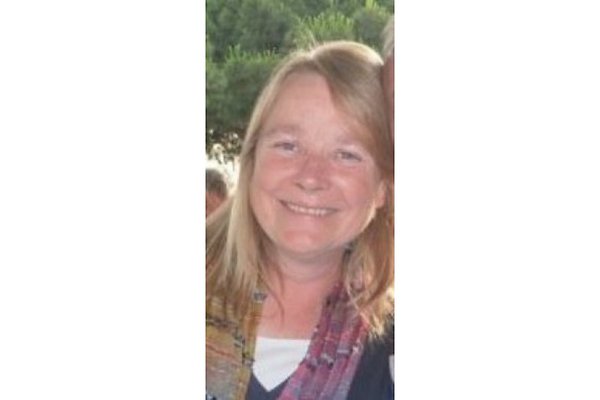 Frau S. Etherton Frau S. Etherton
