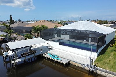 PatricksVilla Cape Coral