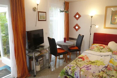 Bungalow Toscana - Strand nur 350 m