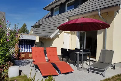 Ferienunterkünfte auf Usedom