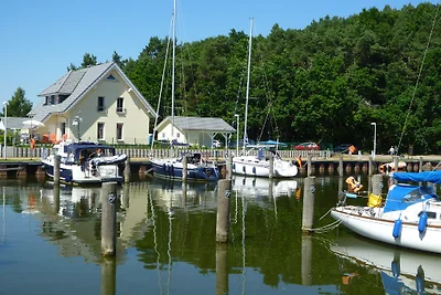 Ferienunterkünfte auf Usedom