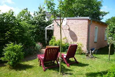 Bungalow Toscana - Strand nur 350 m