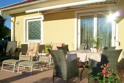 Villa Julian freistehend Strand350m