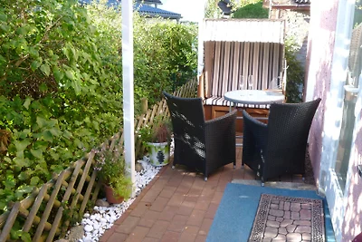 Bungalow Toscana - Strand nur 350 m