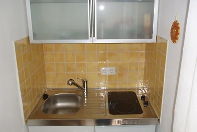 Bungalow Toscana - Strand nur 350 m