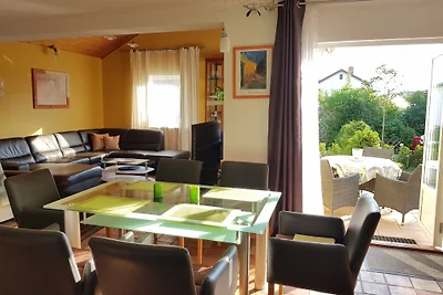 Villa Julian freistehend Strand350m