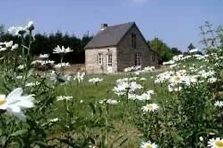 La Maisonnette Ferienhaus