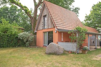 Born Ferienhaus auf dem Darss
