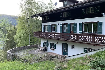 FeWo Waldesruh Schönau am Königssee