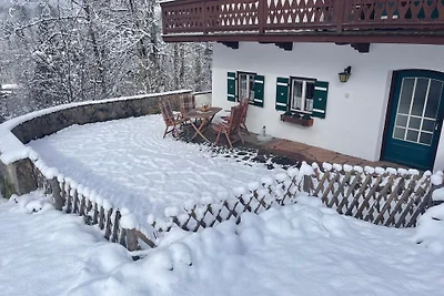 FeWo Waldesruh Schönau am Königssee