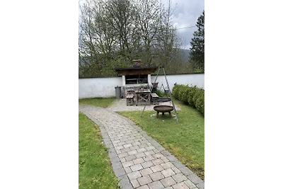 FeWo Waldesruh Schönau am Königssee