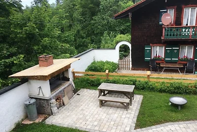 FeWo Waldesruh Schönau am Königssee