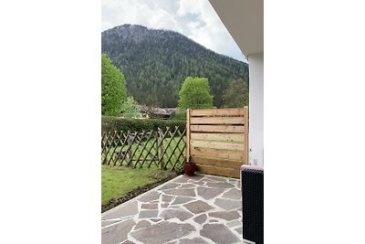 Alpenappartement in Schönau am Königssee