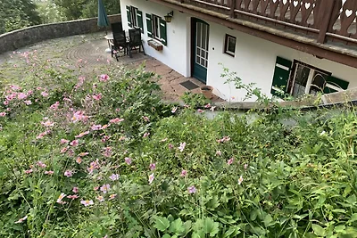 FeWo Waldesruh Schönau am Königssee