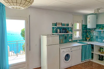 Vakantieappartement Gezinsvakantie Roses