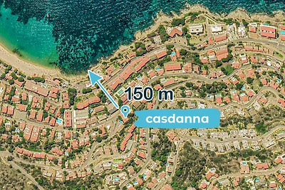 Vakantieappartement Gezinsvakantie Roses