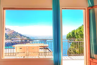 Vakantieappartement Gezinsvakantie Roses