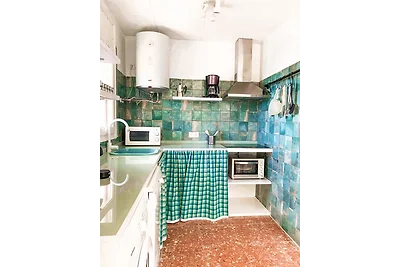 Vakantieappartement Gezinsvakantie Roses