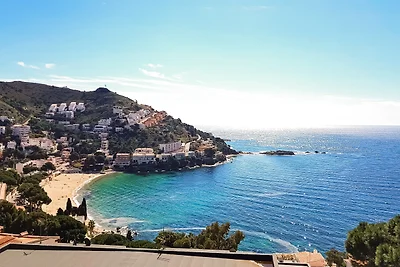 Vakantieappartement Gezinsvakantie Roses