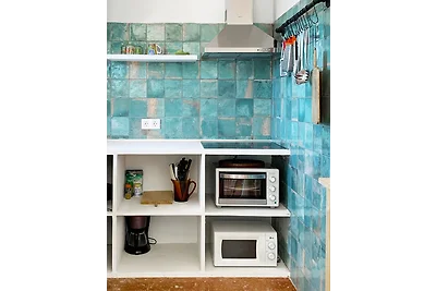 Vakantieappartement Gezinsvakantie Roses