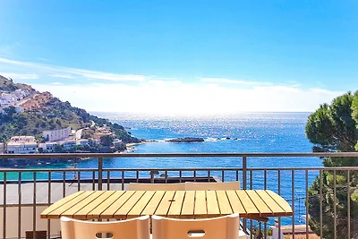Vakantieappartement Gezinsvakantie Roses