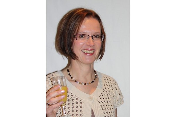 Frau B. Gisela Frau B. Gisela