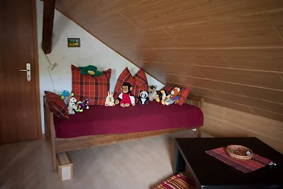 Ferienhaus Biedermann***