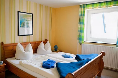 Ferienhaus Biedermann***