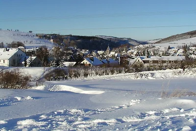 Ferienhaus Biedermann***
