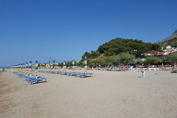 Ferienwohnung Omiš