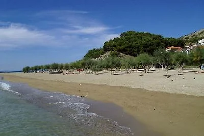 TOP!!! Galic A3, Sandstrand