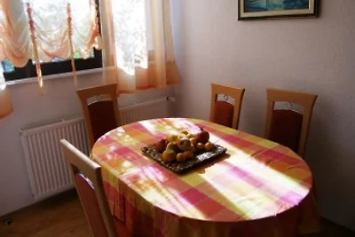 TOP!!! Galic A6 mit Garten