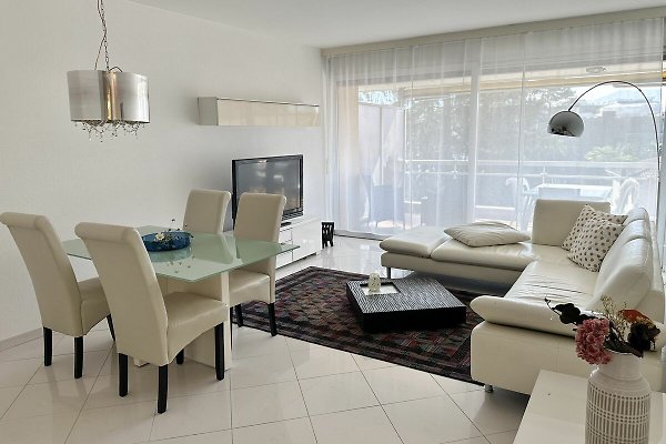 Ferienwohnung Ascona