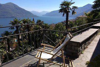 Casa Carlotta - mit Panoramablick